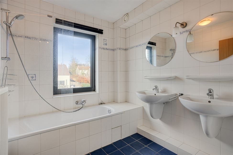 Magnif.vaste villa 5-6 chambres avec jardin avant SUD !