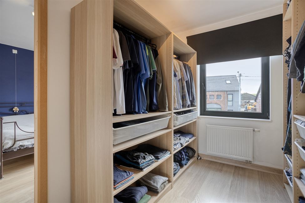 Magnif.vaste villa 5-6 chambres avec jardin avant SUD !