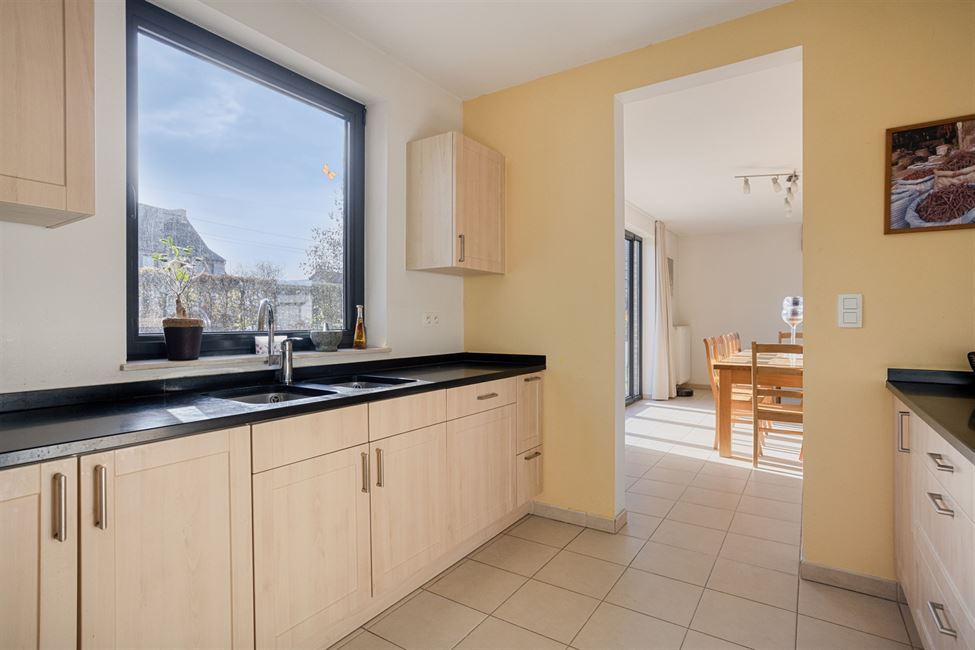 Magnif.vaste villa 5-6 chambres avec jardin avant SUD !