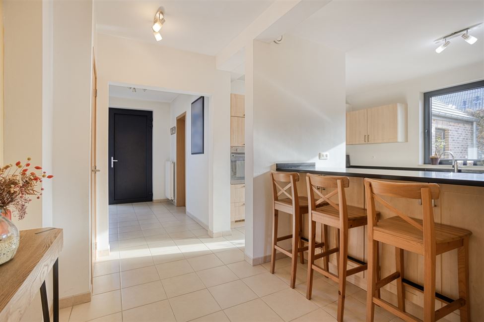 Magnif.vaste villa 5-6 chambres avec jardin avant SUD !