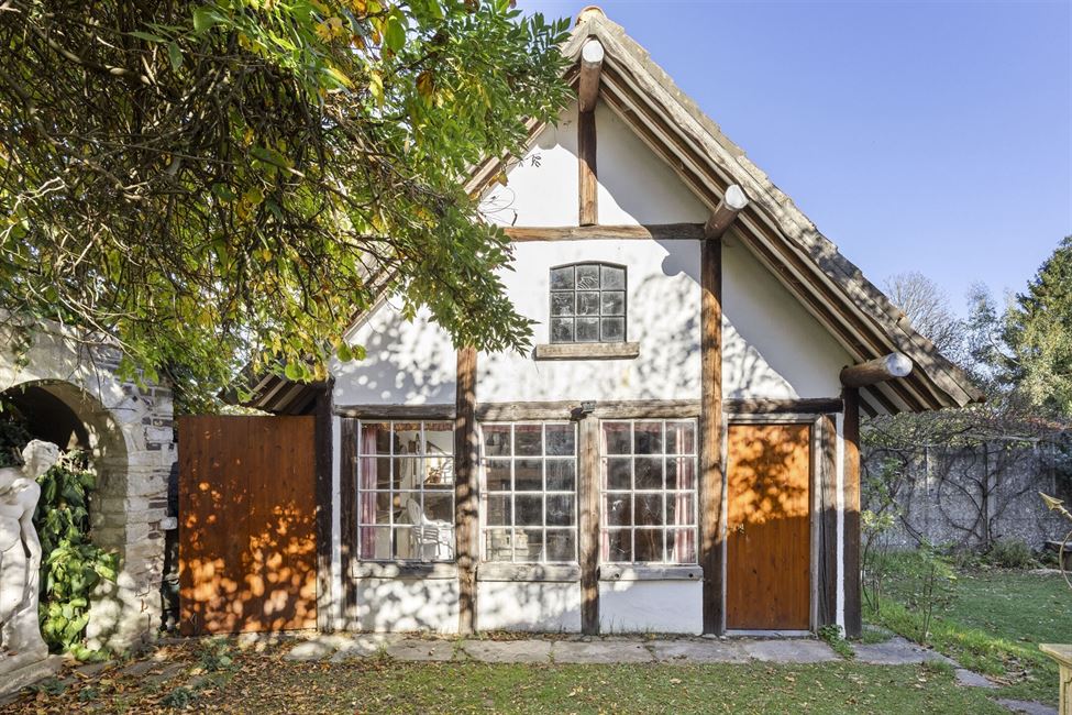 Belle maison bourgeoise avec esp. prof. libérale !