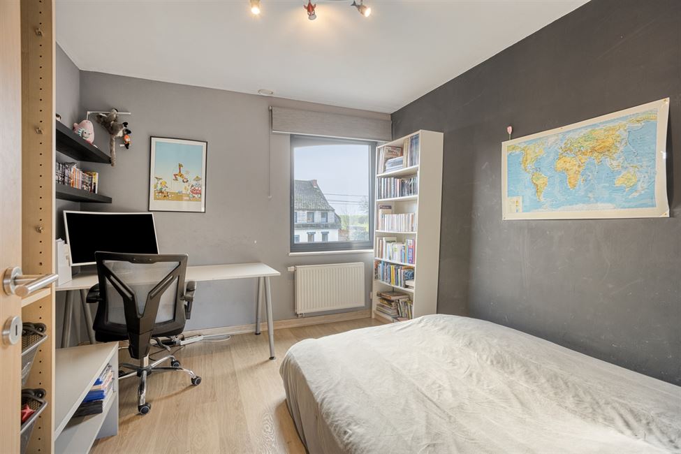 Magnif.vaste villa 5-6 chambres avec jardin avant SUD !