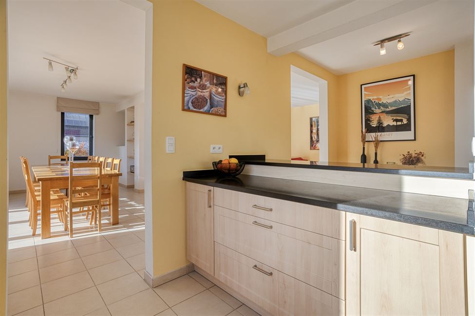 Magnif.vaste villa 5-6 chambres avec jardin avant SUD !