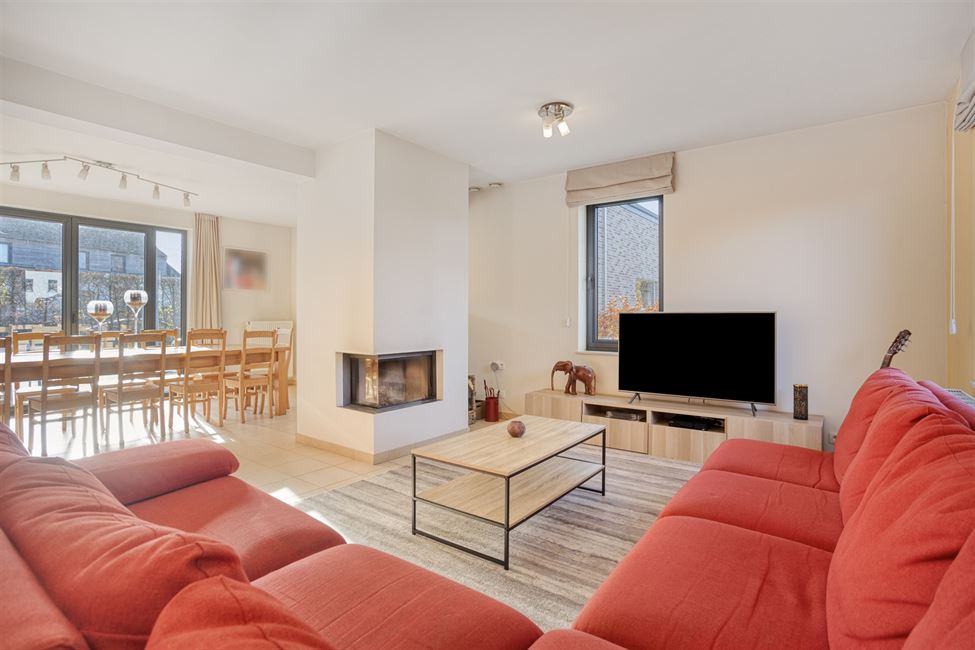 Magnif.vaste villa 5-6 chambres avec jardin avant SUD !