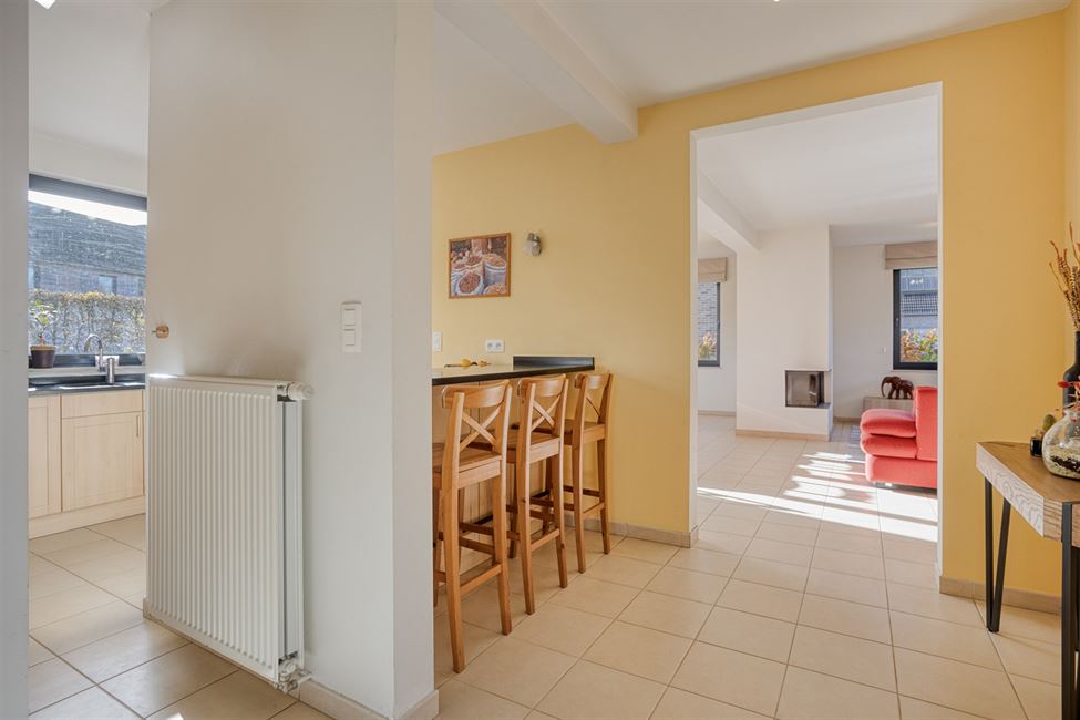 Magnif.vaste villa 5-6 chambres avec jardin avant SUD !