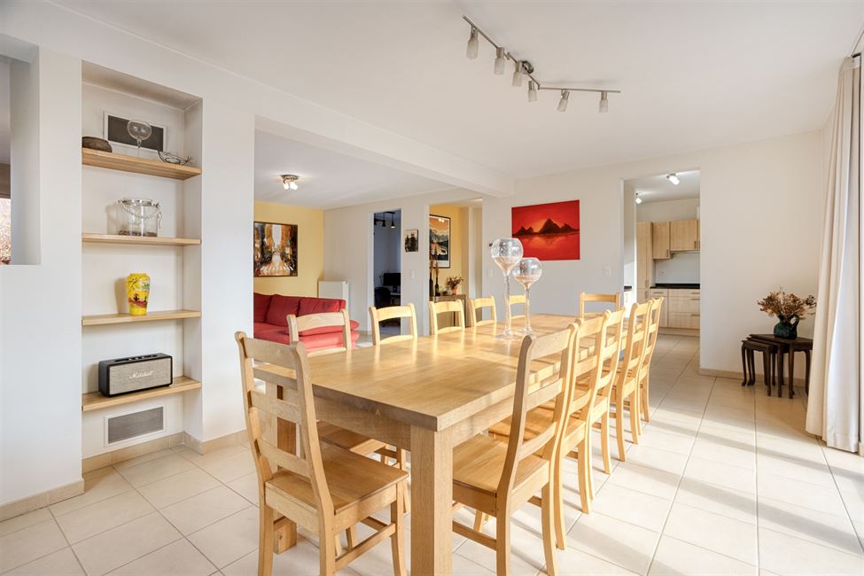 Magnif.vaste villa 5-6 chambres avec jardin avant SUD !