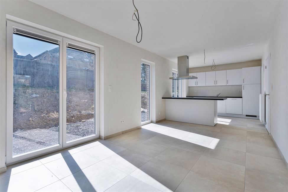 Belle villa neuve 4 chambres campagne proche de tout !