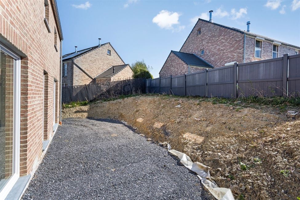 Belle villa neuve 4 chambres campagne proche de tout !