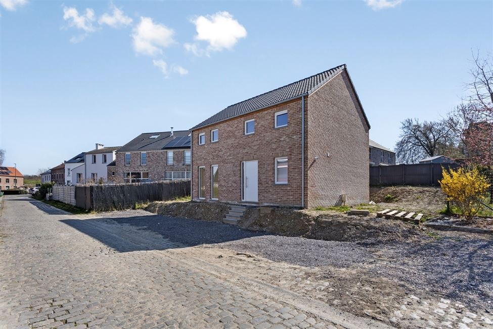 Belle villa neuve 4 chambres campagne proche de tout !