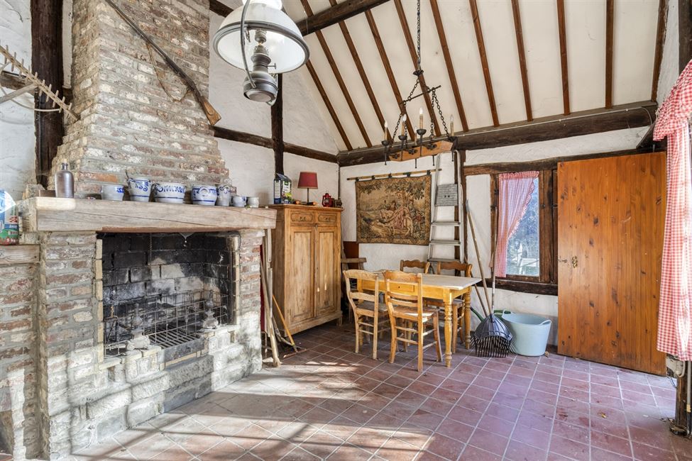 Belle maison bourgeoise avec esp. prof. libérale !