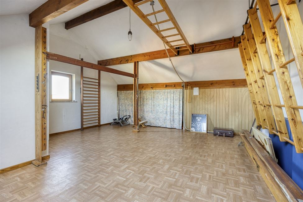 Belle maison bourgeoise avec esp. prof. libérale !