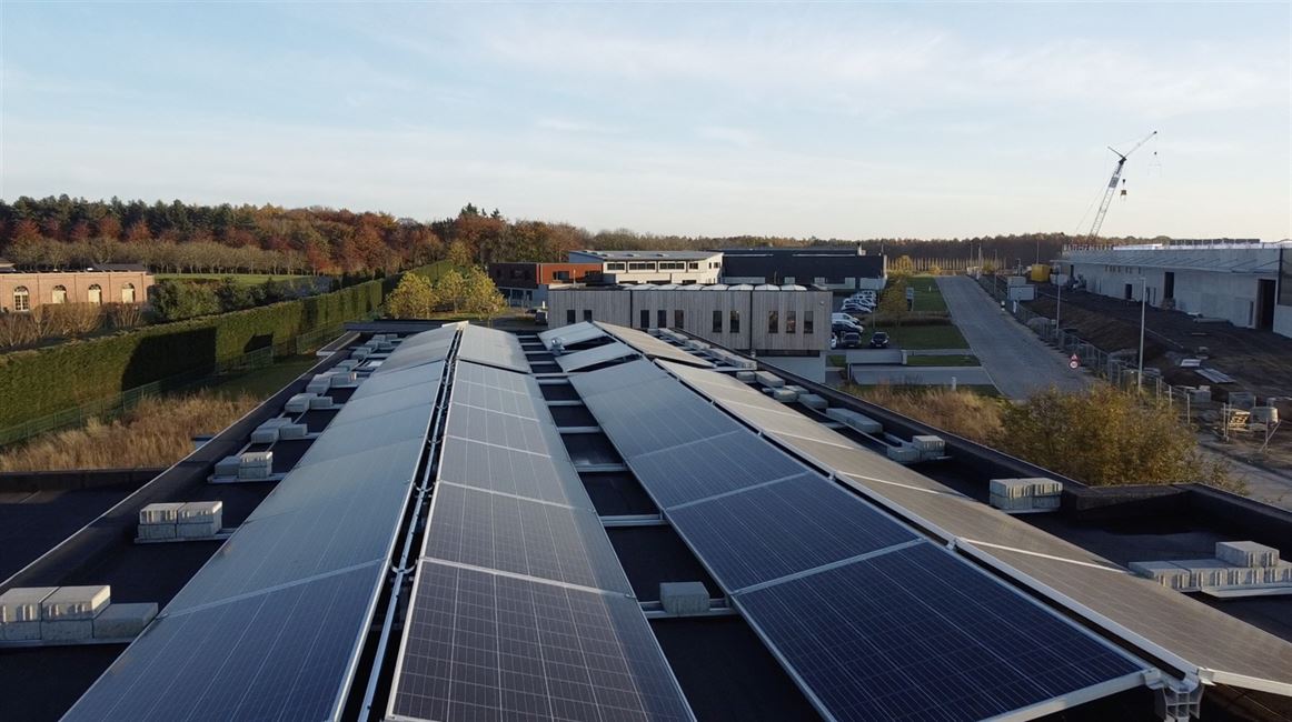 Magnif.imm industriel/commercial + logement fonction.