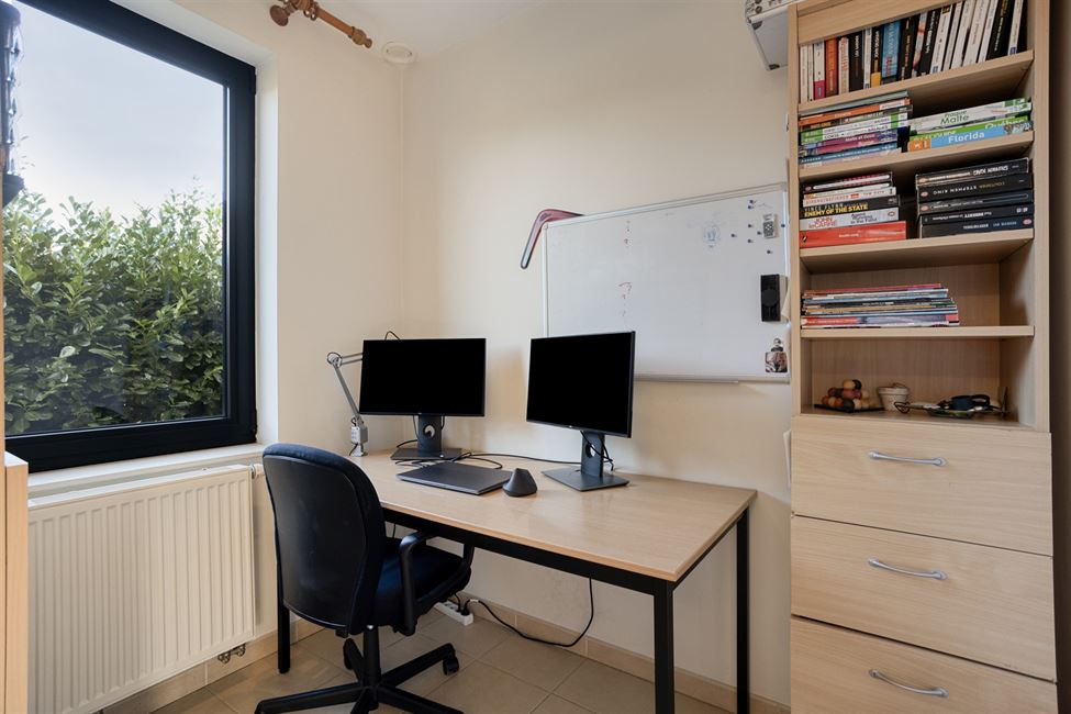 Magnif.vaste villa 5-6 chambres avec jardin avant SUD !