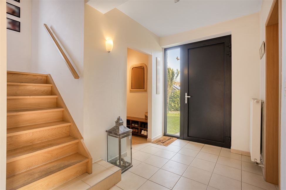 Magnif.vaste villa 5-6 chambres avec jardin avant SUD !