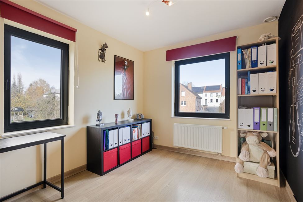 Magnif.vaste villa 5-6 chambres avec jardin avant SUD !