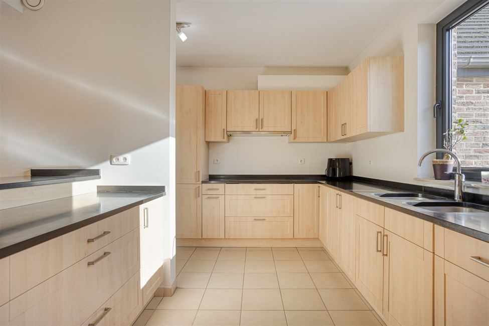 Magnif.vaste villa 5-6 chambres avec jardin avant SUD !