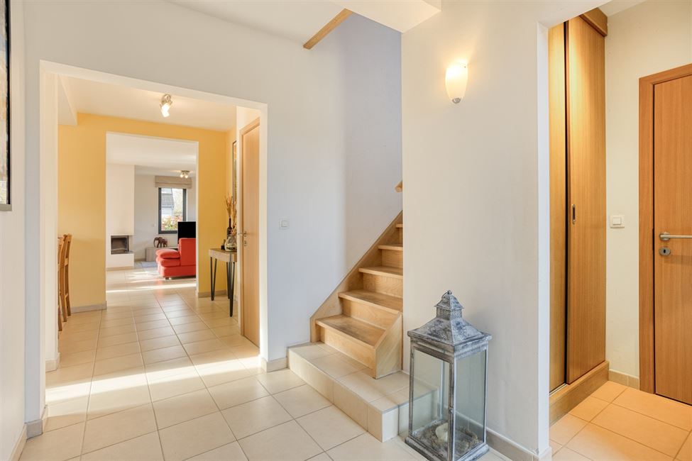 Magnif.vaste villa 5-6 chambres avec jardin avant SUD !