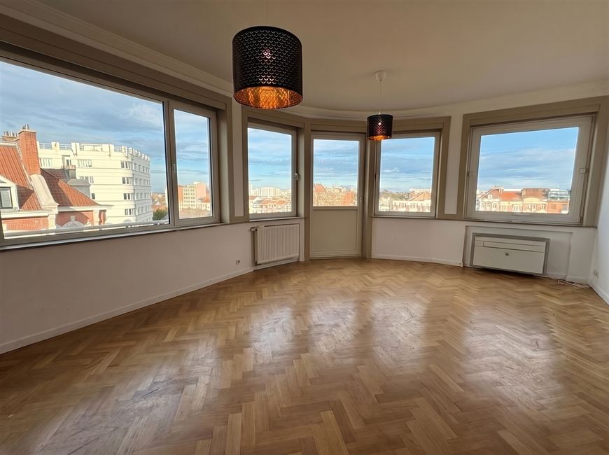 MEISER! SOUS OPTION! : Top penthouse 2CH - 90M2