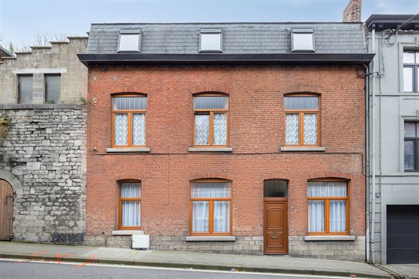 Vendue ! Jolie maison de ville 4CH avec jardin Sud!