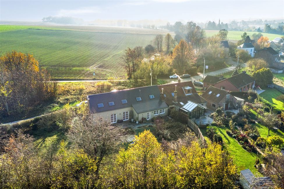 !!! OPTION VALDEL IMMO!!! Belle maison villageoise au charme fou !