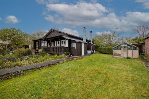 La petite maison dans la prairie - Valdel Immo