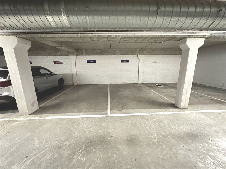 PLACES DE PARKING AU DOUAIRE OTTIGNIES !