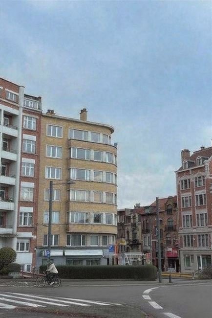 MEISER! SOUS OPTION! : Top penthouse 2CH - 90M2