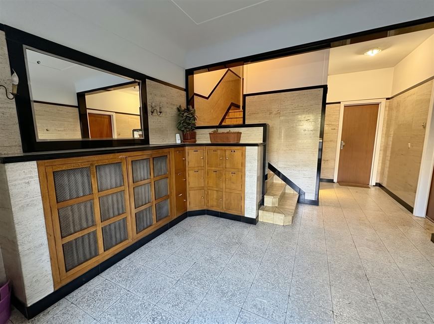 Etterbeek Appart 2CH - TOO LATE - VENDu - OPTION