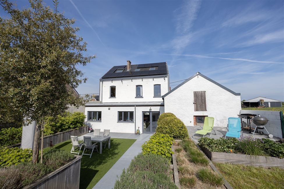 VENDUE MARBISOUX: Splendide maison rénovée 5CH avec jardin