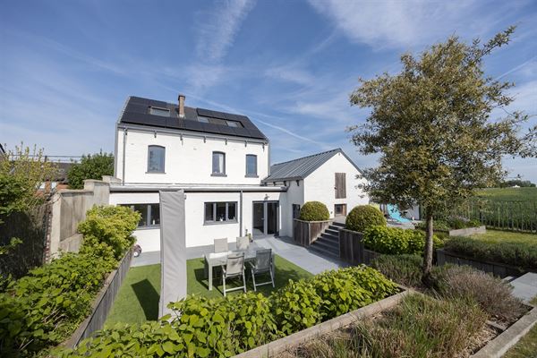 VENDUE! MARBISOUX: Splendide maison 5CH avec jardin