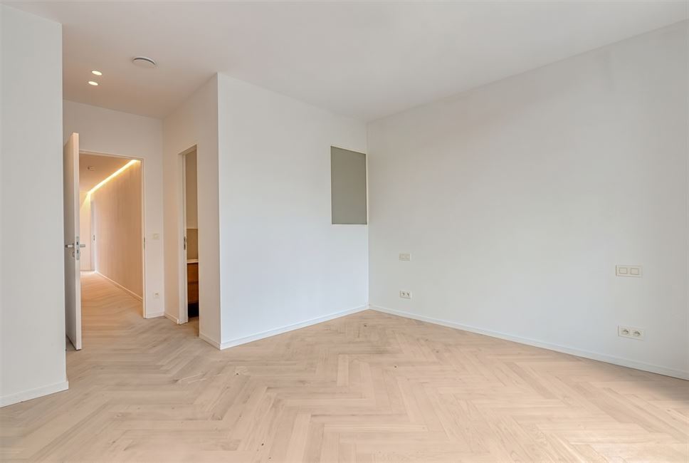 Splendide duplex 3CH avec bur. & jardin plein Sud