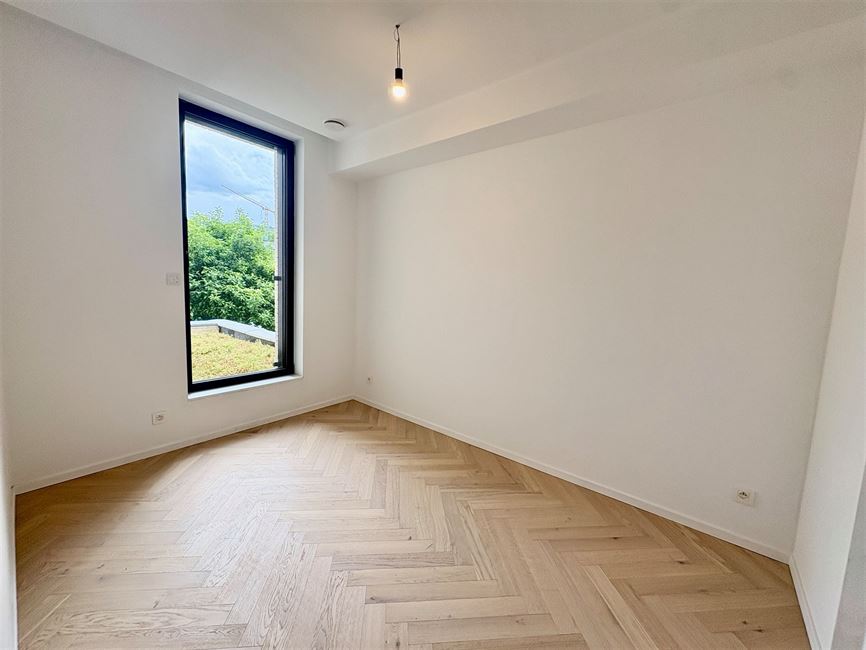 Splendide duplex 3CH avec bur. & jardin plein Sud