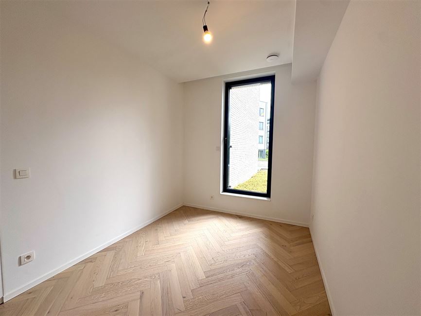 Splendide duplex 3CH avec bur. & jardin plein Sud