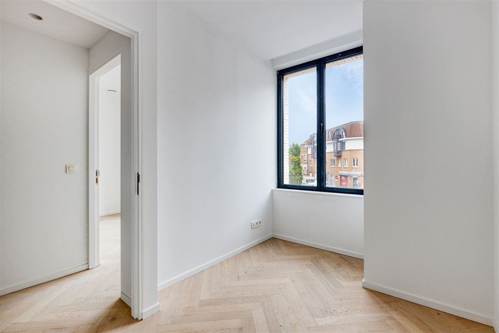 Splendide duplex 3CH avec bur. & jardin plein Sud