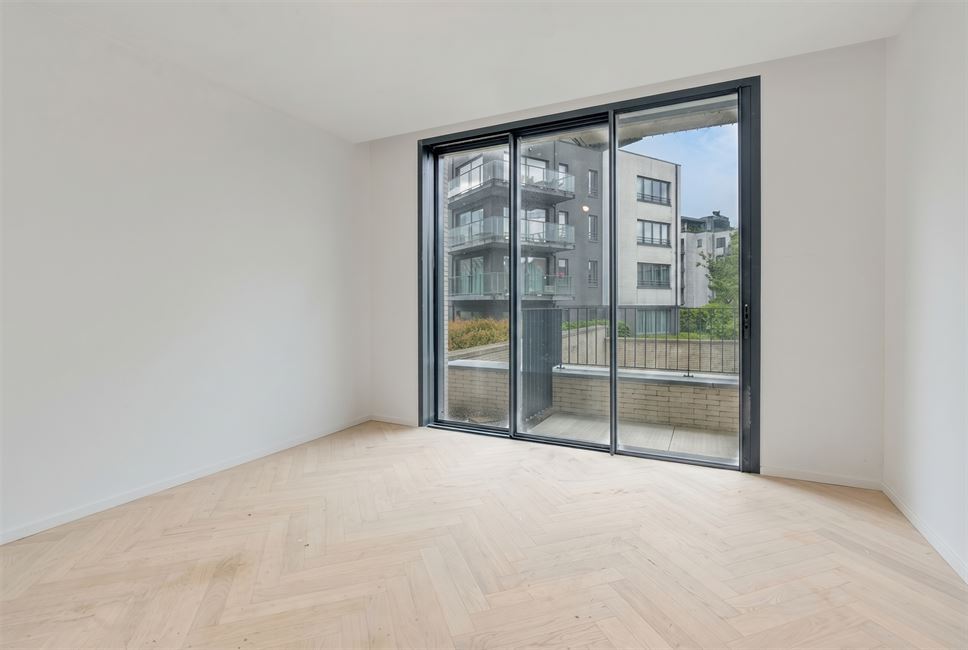 Splendide duplex 3CH avec bur. & jardin plein Sud
