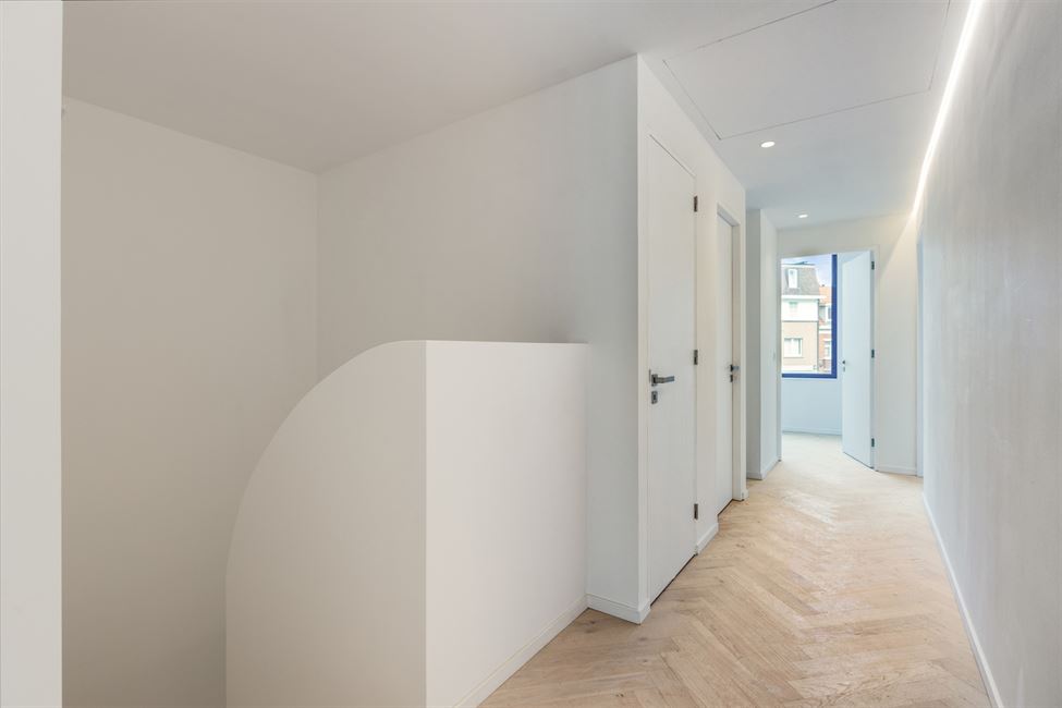 Splendide duplex 3CH avec bur. & jardin plein Sud