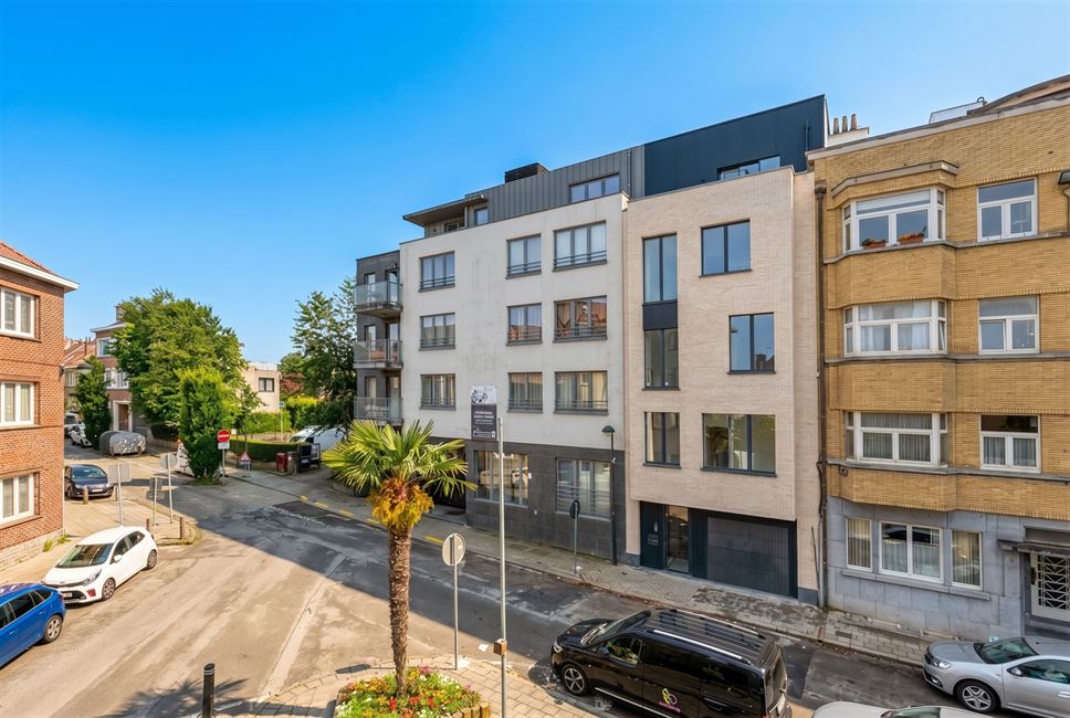Splendide duplex 3CH avec bur. & jardin plein Sud