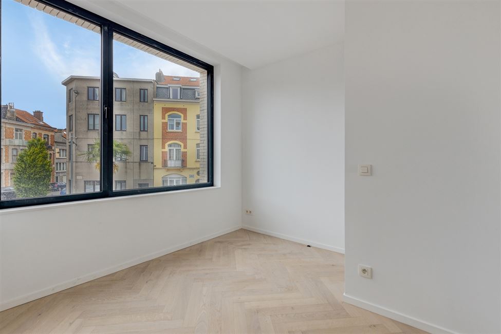 Splendide duplex 3CH avec bur. & jardin plein Sud