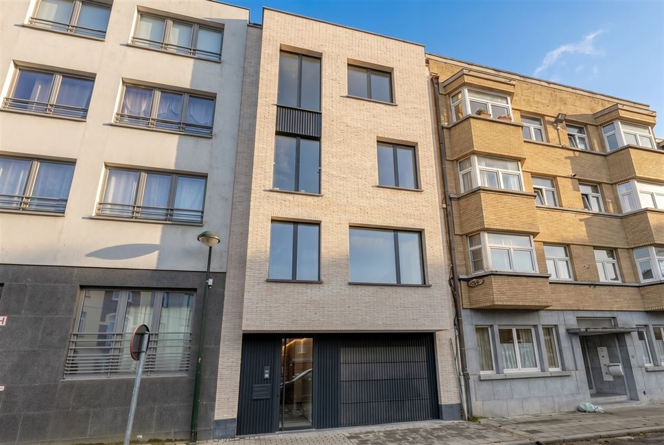 Splendide duplex 3CH avec bur. & jardin plein Sud