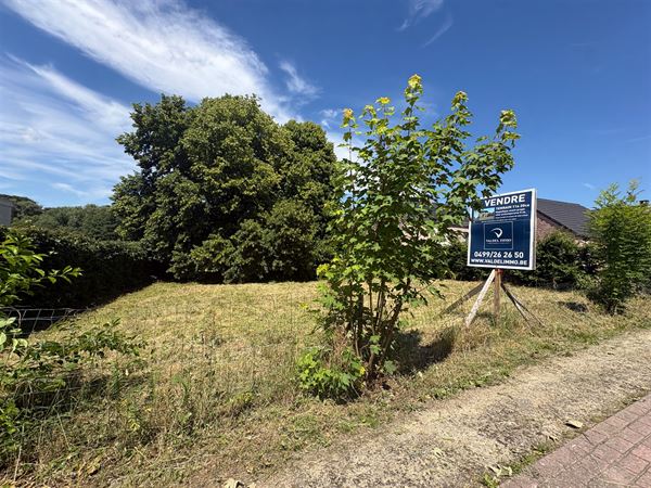 MONT-SAINT-GUIBERT