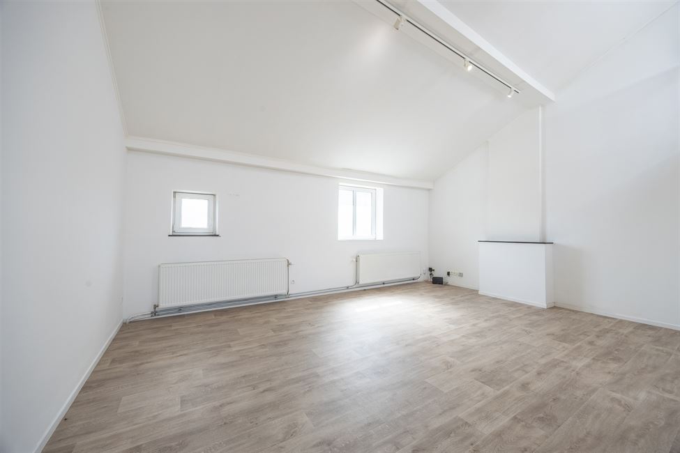 Appartement duplex 3 chambres au sein d'un bel immeuble