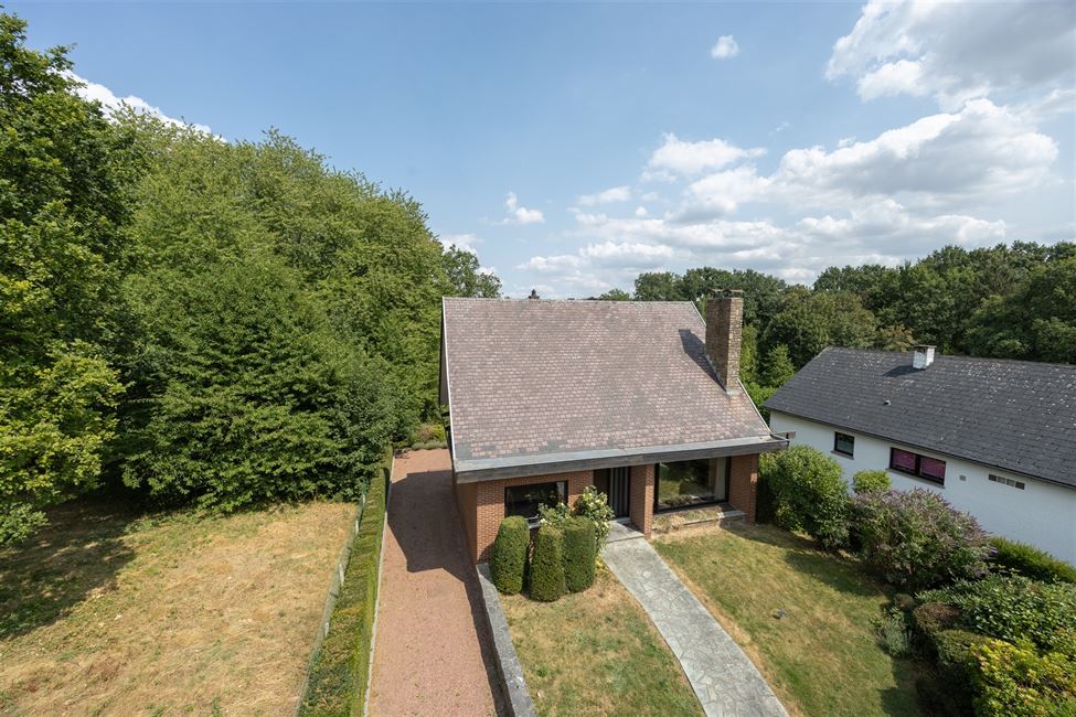 Belle villa à rénover idéalement située !
