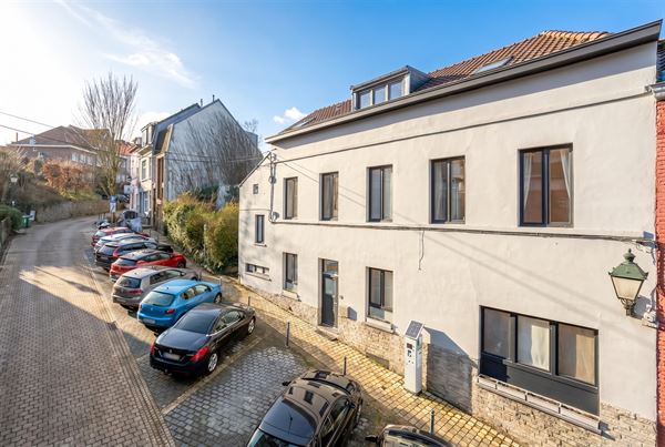 SAINT-JOB: CHARMANT TRIPLEX/ MAISON 4CH & TERR PLEIN SUD