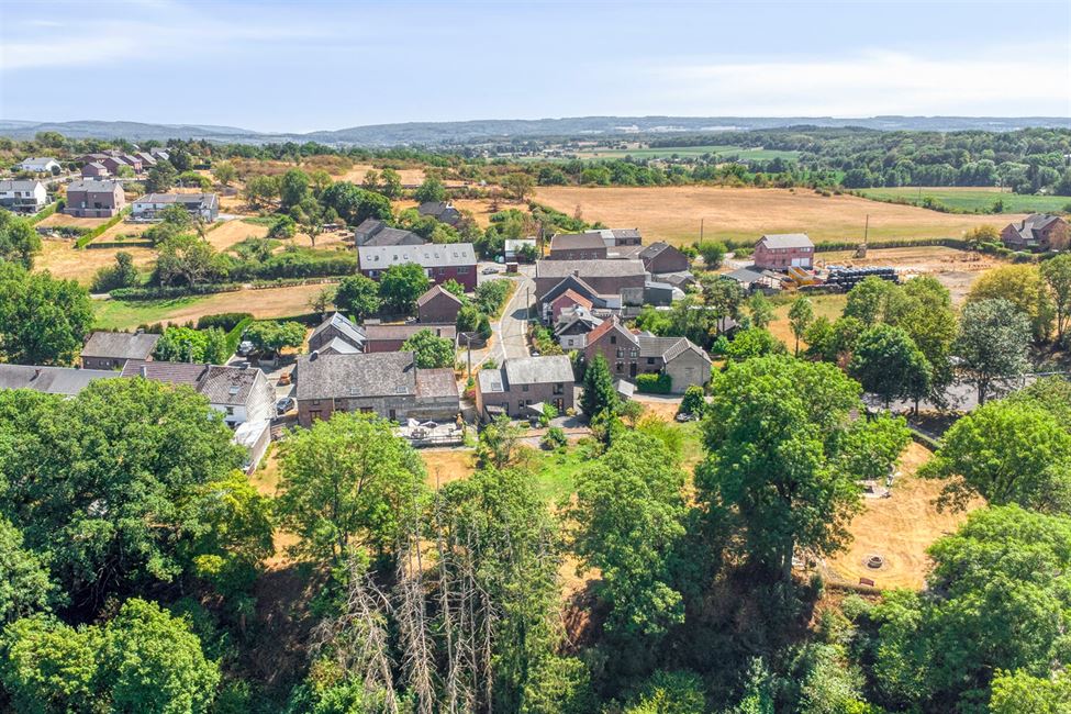 Magnif. maison 3 CH hyper entretenue, vue de folie !