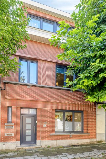 VENDU!Jolie maison dans quartier calme et sympa!