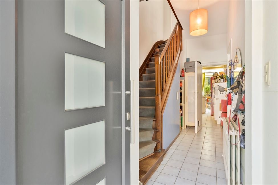 VENDU!Jolie maison dans quartier calme et sympa!