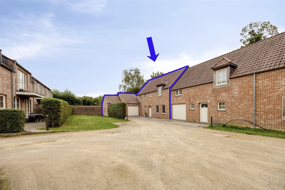Belle maison 3ch/garage/car port/OK PROF LIB/ nickel nickel !