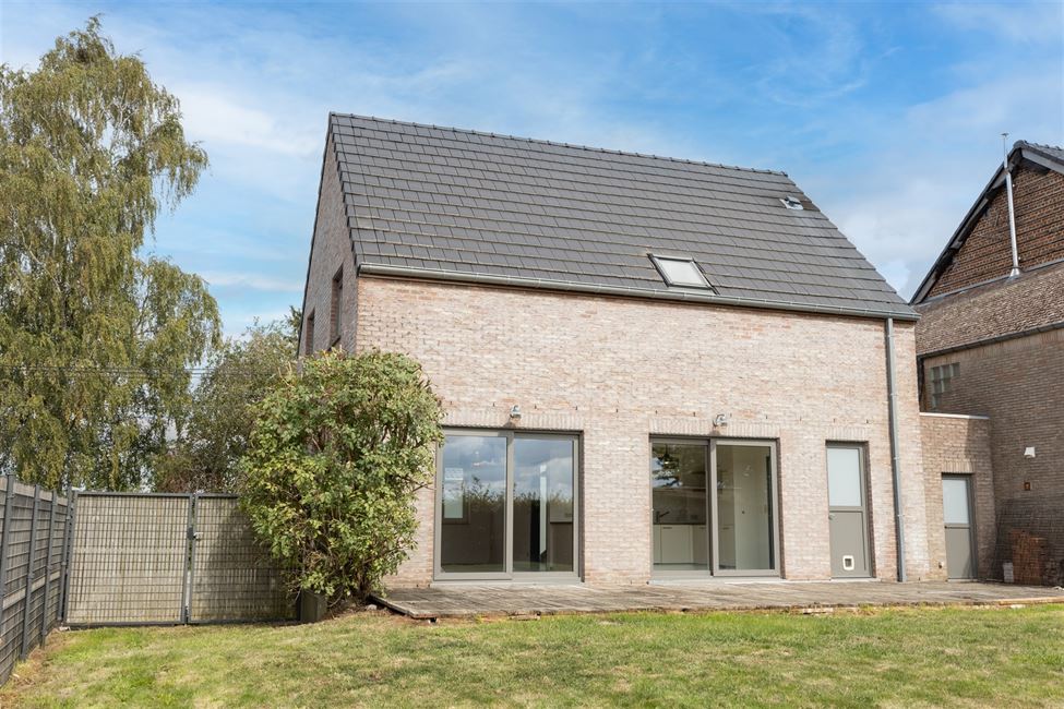Belle maison 3 ch, localisation topissime, fonctionnelle.