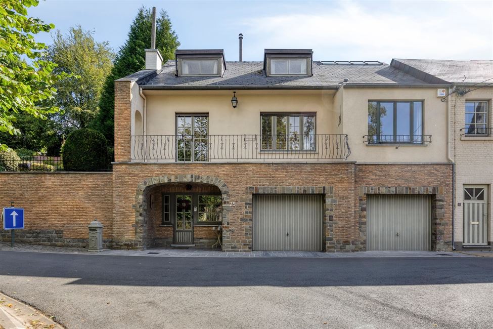 Maison villageoise de charme, jardin magnifique !
