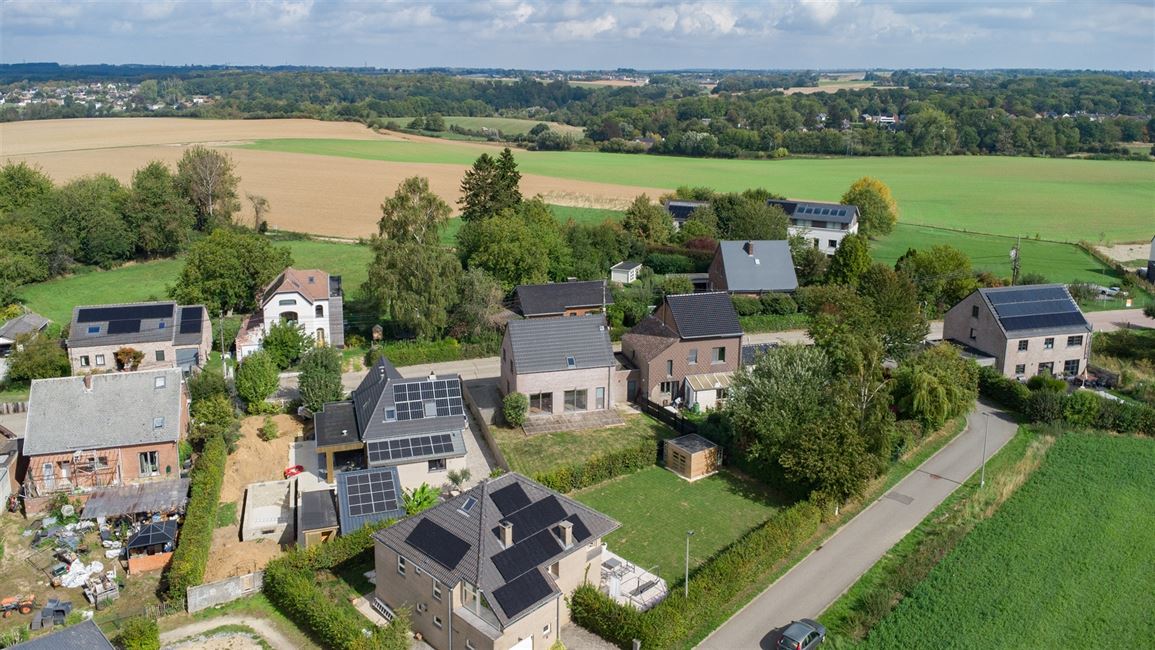 Belle maison 3 ch, localisation topissime, fonctionnelle.